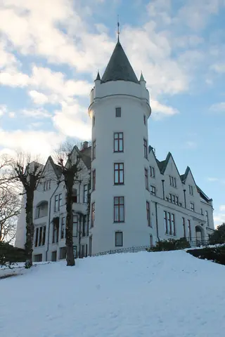 Gamlehaugen in Paradis – Bilde 4 av 4