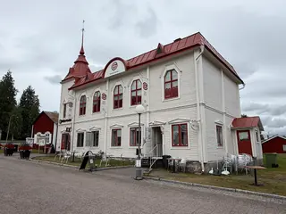 Gammelstads kyrkstad – Bild 2 av 3