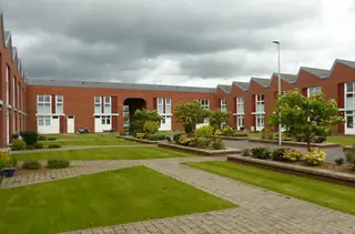 Garioch Heritage Centre in Inverurie – Bild 3 von 3