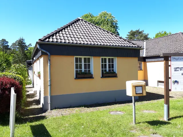 Gedenkausstellung Kriegsgefangenenlager Hoffnungsthal in Rösrath