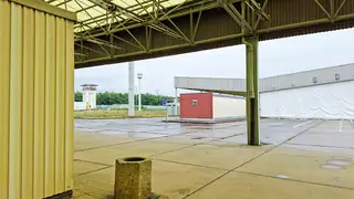 Gedenkstätte Deutsche Teilung Marienborn – Bild 2 von 6