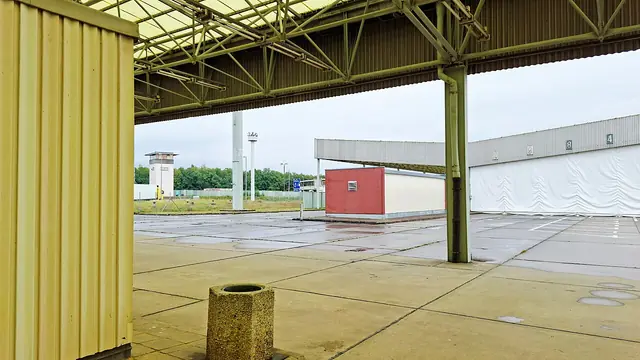 Gedenkstätte Deutsche Teilung Marienborn – Bild 2 von 6