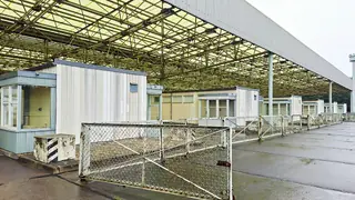 Gedenkstätte Deutsche Teilung Marienborn – Bild 3 von 6