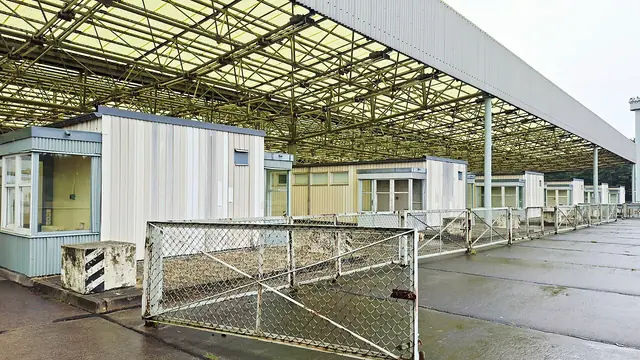 Gedenkstätte Deutsche Teilung Marienborn – Bild 3 von 6