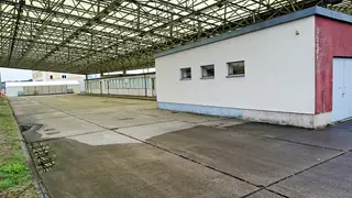 Gedenkstätte Deutsche Teilung Marienborn – Bild 4 von 6