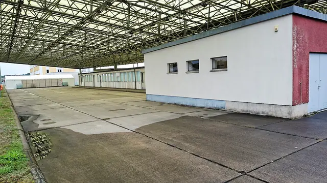 Gedenkstätte Deutsche Teilung Marienborn – Bild 4 von 6