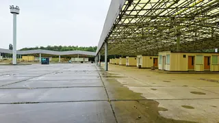 Gedenkstätte Deutsche Teilung Marienborn – Bild 6 von 6