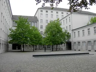 Gedenkstätte Deutscher Widerstand in Berlino