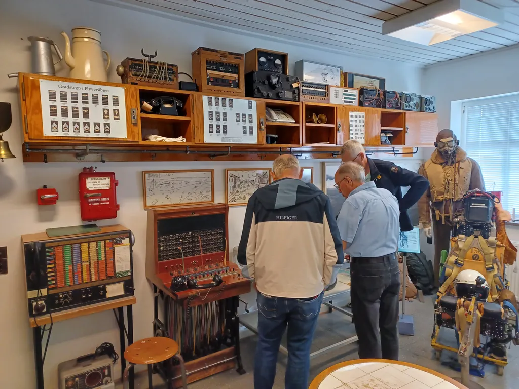 Gedhusmuseet in Karup J – Photo 5 of 5