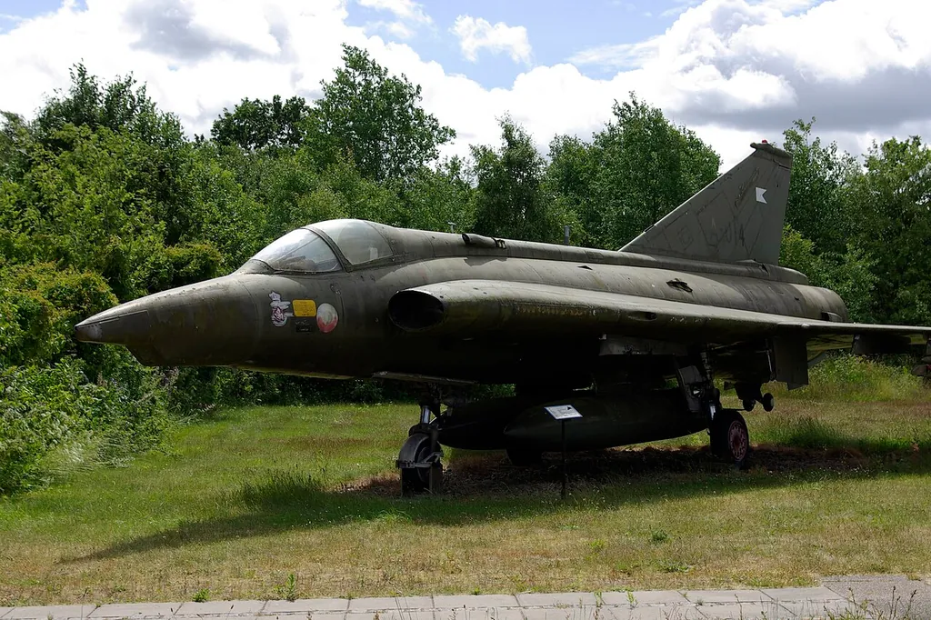 Gedhusmuseet in Karup J