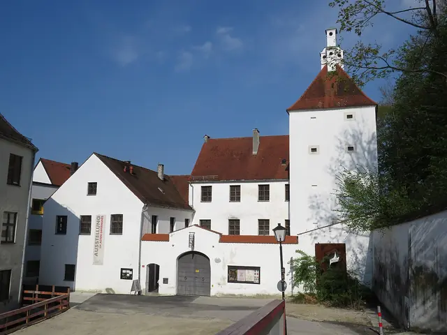 Gefängnismuseum Freising