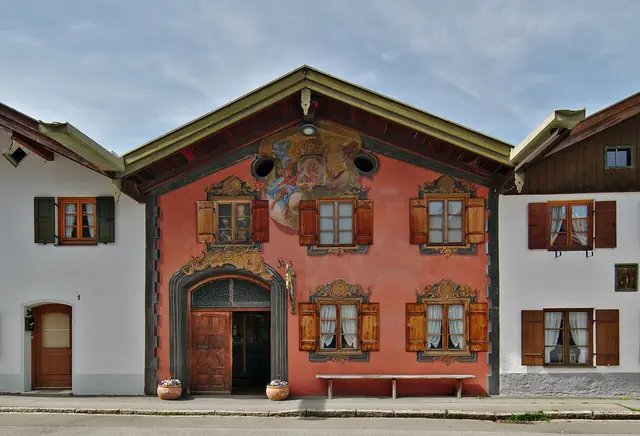 Geigenbaumuseum Mittenwald
