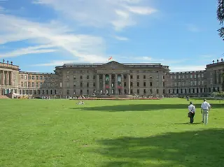 Gemäldegalerie Alte Meister in Kassel
