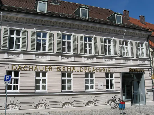 Gemäldegalerie Dachau