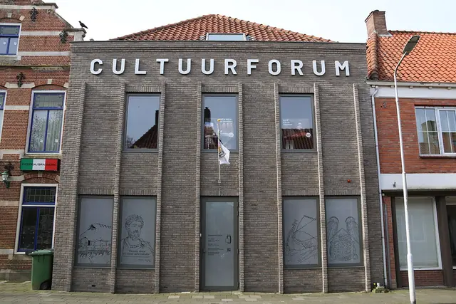 Museum Cultuurforum Aardenburg