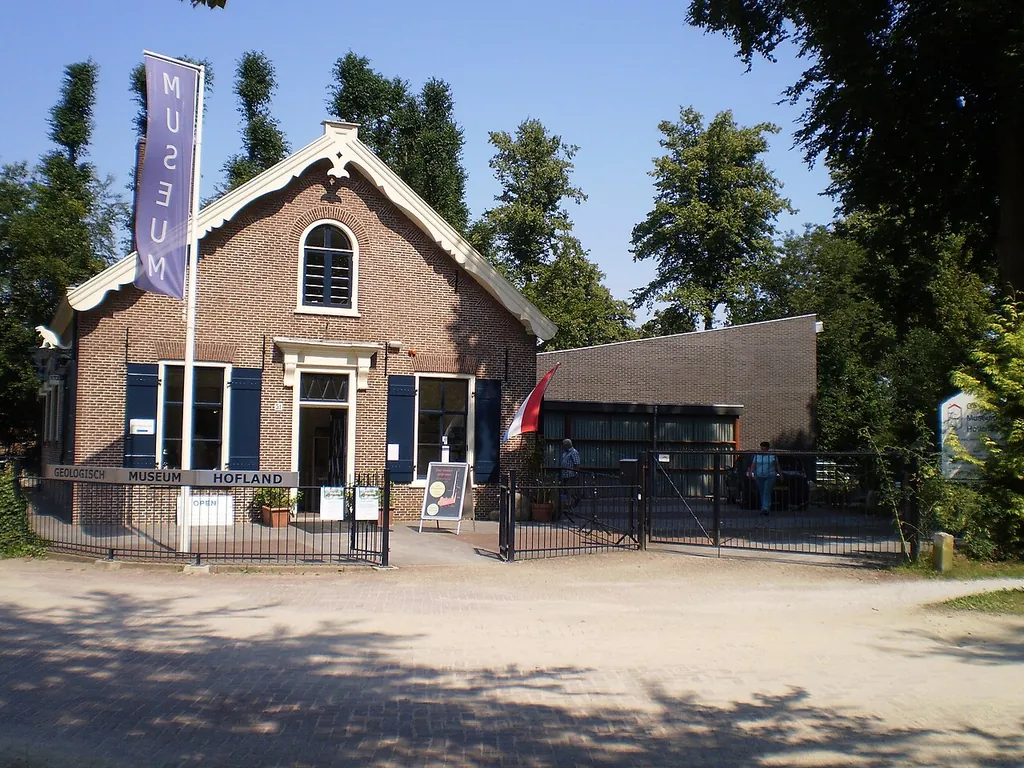 Museum Hofland in Laren