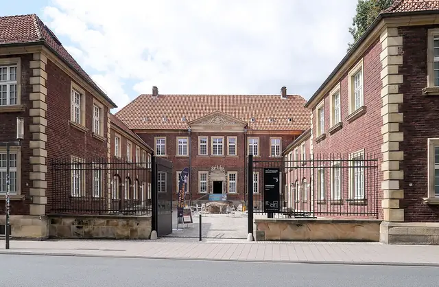 Geomuseum der Universität Münster