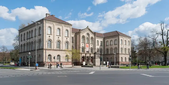 Kunstsammlung der Universität Göttingen – Photo 2 of 3
