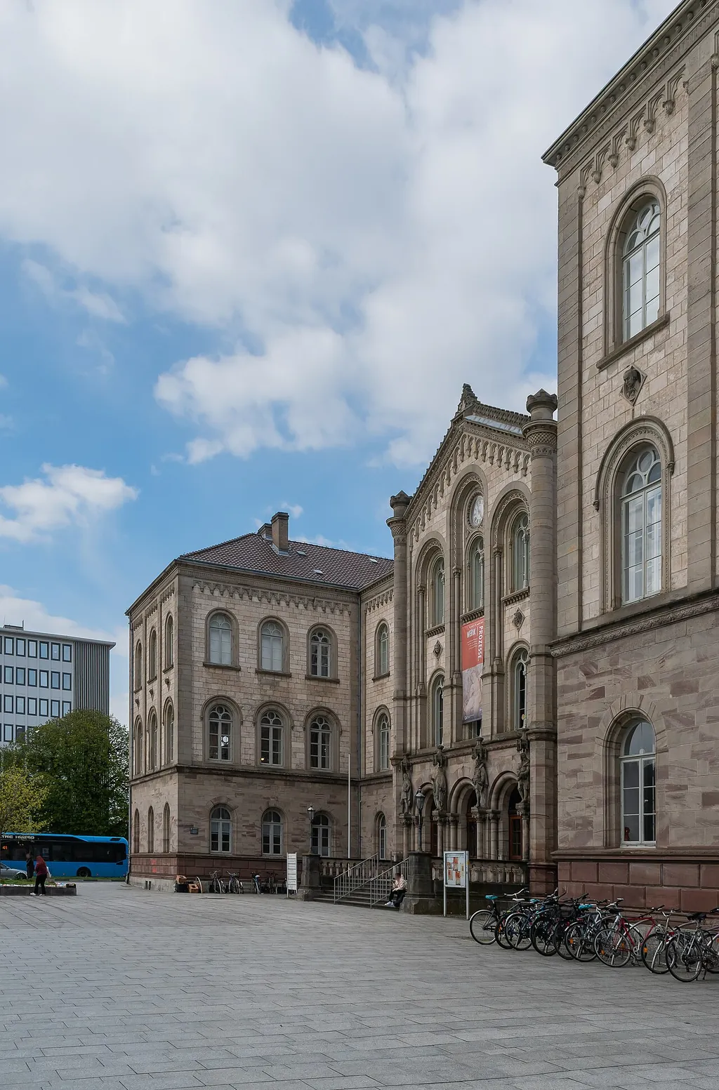 Kunstsammlung der Universität Göttingen – Photo 3 of 3