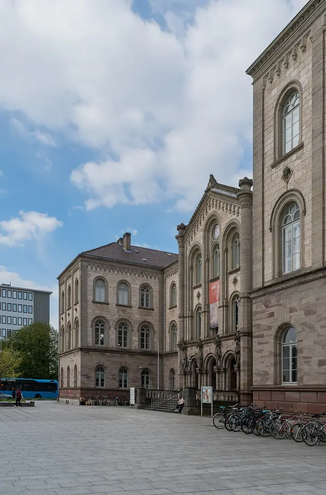 Kunstsammlung der Universität Göttingen – Photo 3 of 3