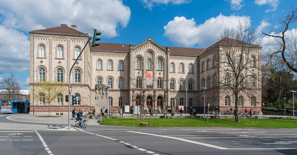 Kunstsammlung der Universität Göttingen