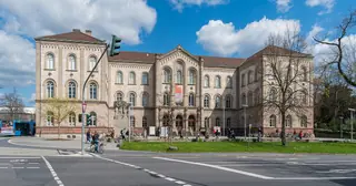 Kunstsammlung der Universität Göttingen – Photo 1 of 3