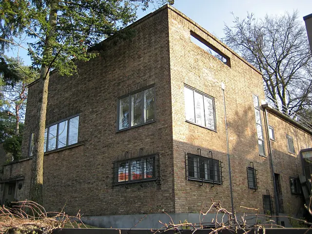 Georg-Kolbe-Museum in Berlino