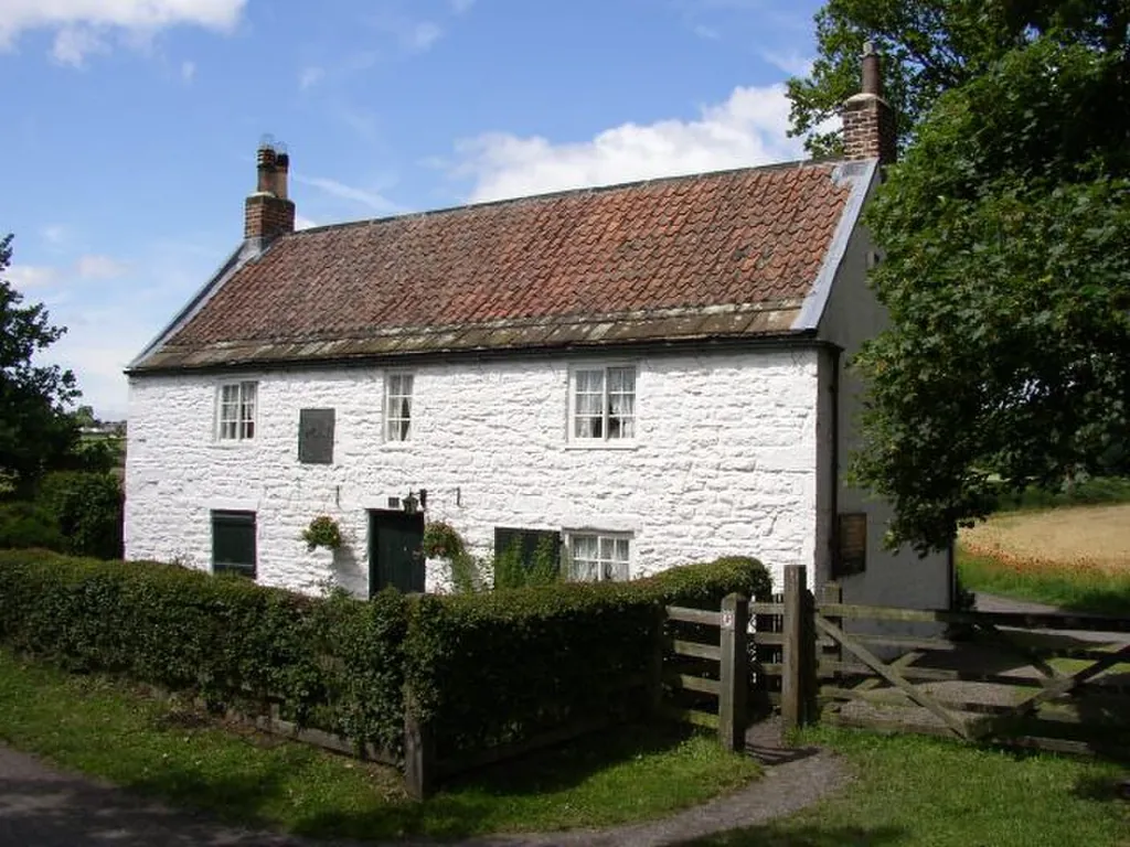George Stephenson's Birthplace in Wylam