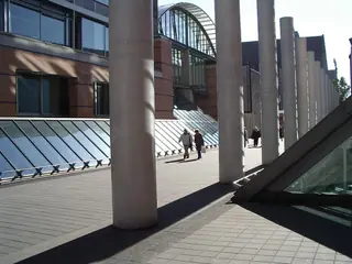 Germanisches Nationalmuseum in Norimberga