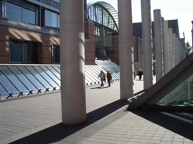 Germanisches Nationalmuseum in Norimberga