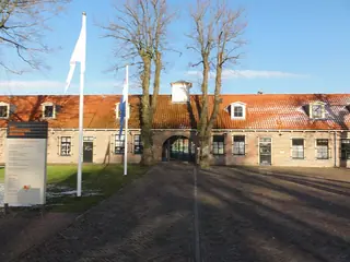 Nationaal Gevangenismuseum in Veenhuizen