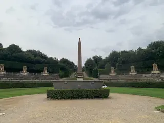 Giardino di Boboli in Florenz – Bild 2 von 7