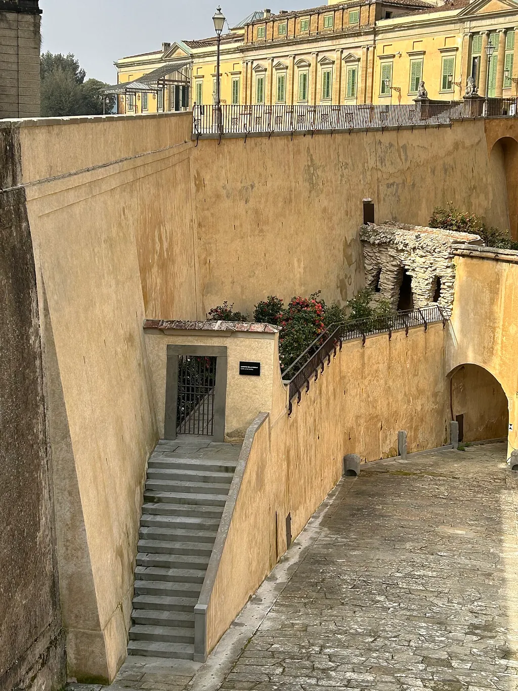 Giardino di Boboli in Florenz – Bild 5 von 7