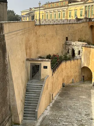 Giardino di Boboli in Florenz – Bild 5 von 7