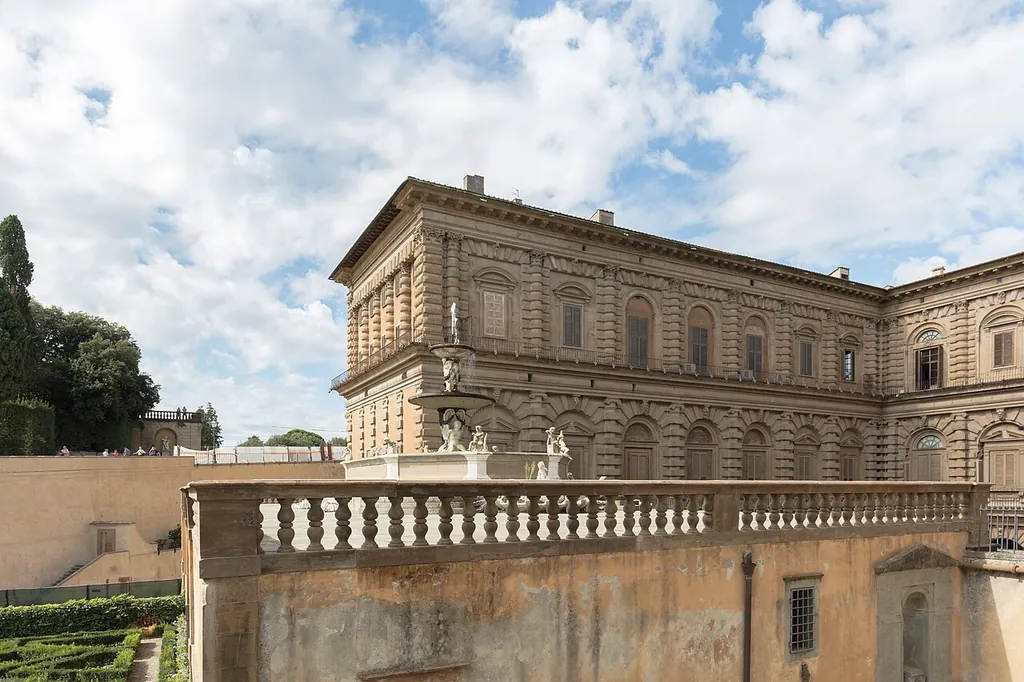 Giardino di Boboli in Florenz – Bild 6 von 7