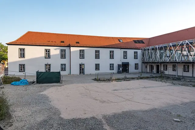 GilardiAusstellung in Allersberg