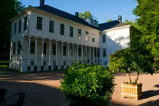 Gimle Gård in Kristiansand