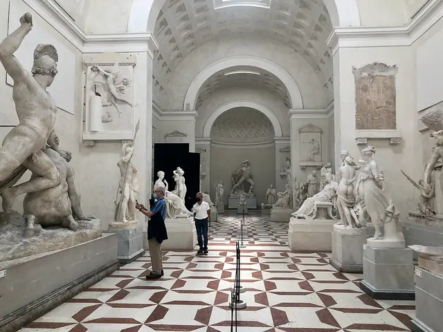 Museo Canova in Possagno