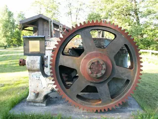 Gislaveds Industrimuseum