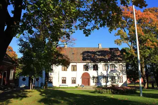 Gjøvik gård