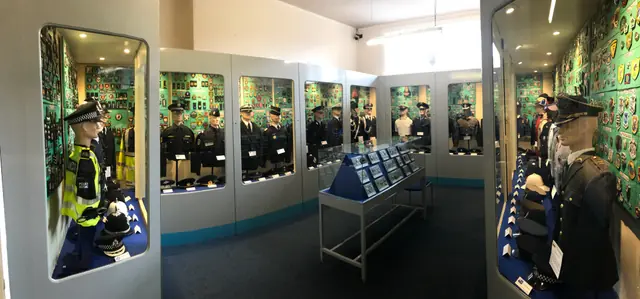 Glasgow Police Museum