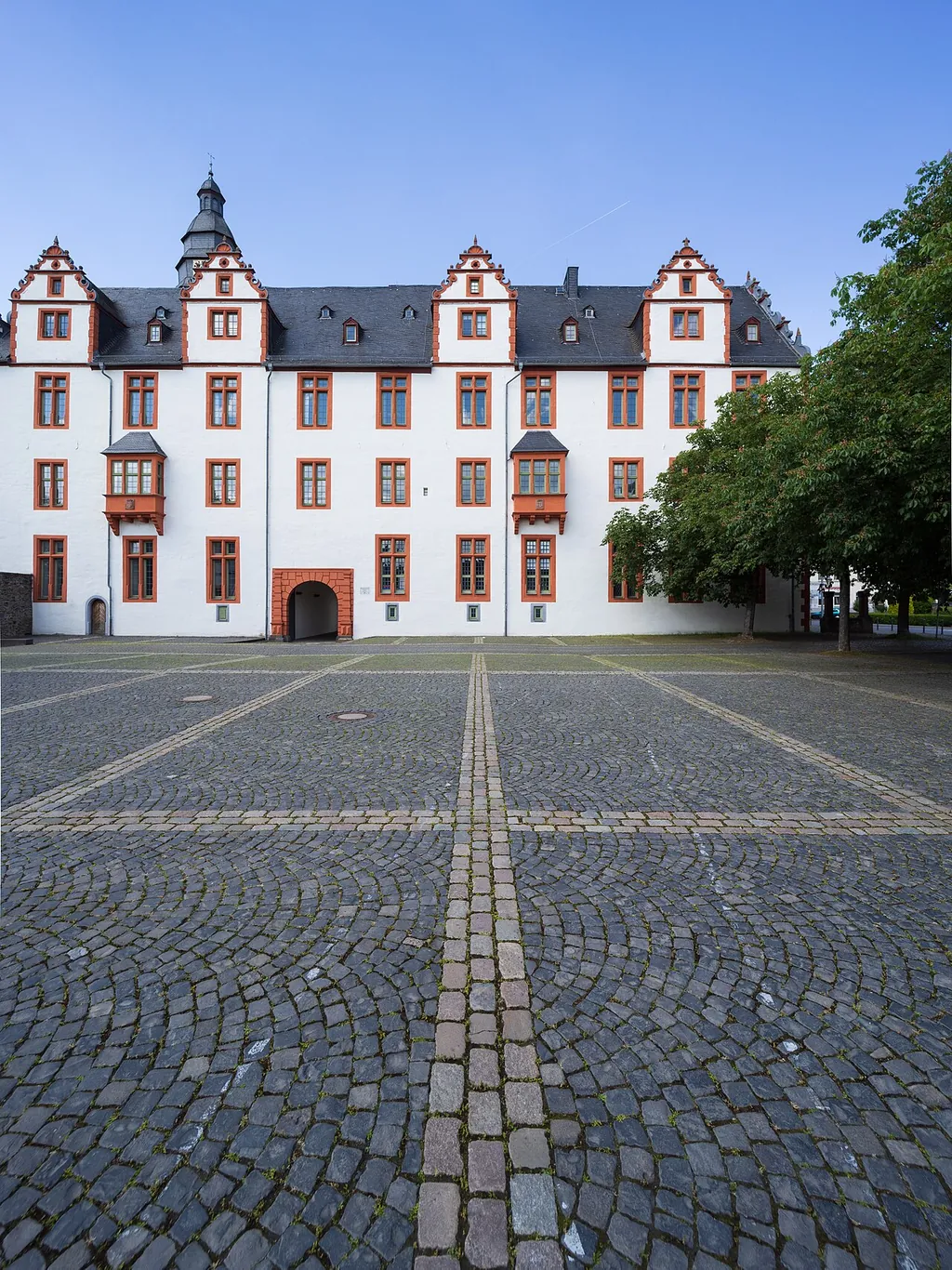 Glasmuseum Schloss Hadamar – Photo 4 of 4
