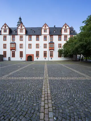 Glasmuseum Schloss Hadamar – Photo 4 of 4