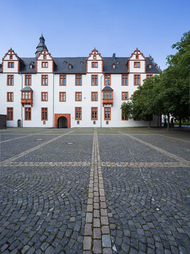 Glasmuseum Schloss Hadamar – Photo 4 of 4