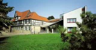 Gleimhaus in Halberstadt
