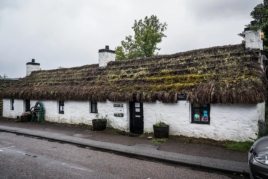 Glencoe Folk Museum – Photo 2 of 3