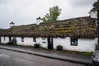 Glencoe Folk Museum – Photo 2 of 3