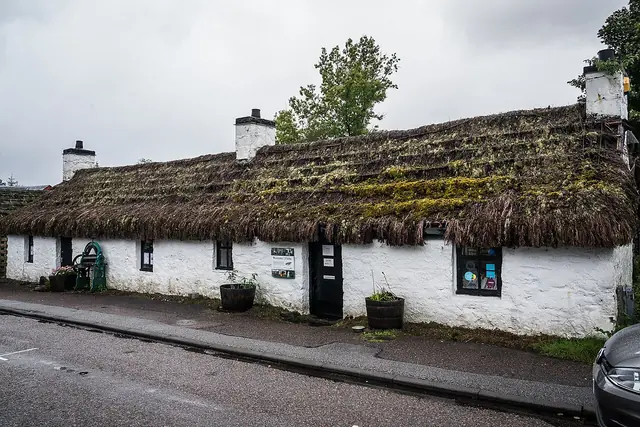 Glencoe Folk Museum – Photo 2 of 3