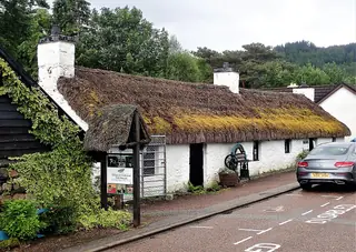 Glencoe Folk Museum – Photo 1 of 3