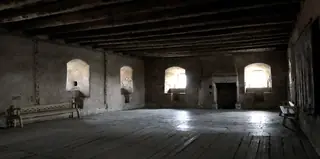Glimmingehus in Hammenhög – Bild 5 av 9